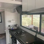 Ferienhaus Lovin Gocek & Tiny House Mermaid