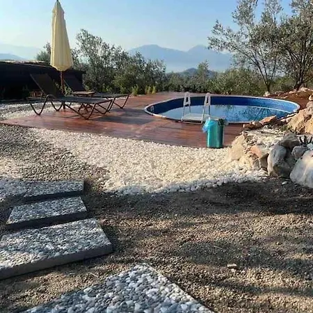 Lovin Gocek & Tiny House Mermaid فتحية