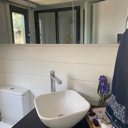 Dom wakacyjny Lovin Gocek & Tiny House Mermaid