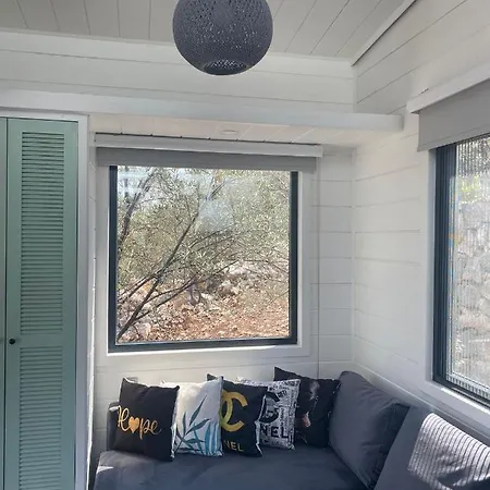 Lovin Gocek & Tiny House Mermaid Holiday home Fethiye